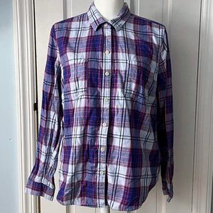 Old Navy Flannel Shirt